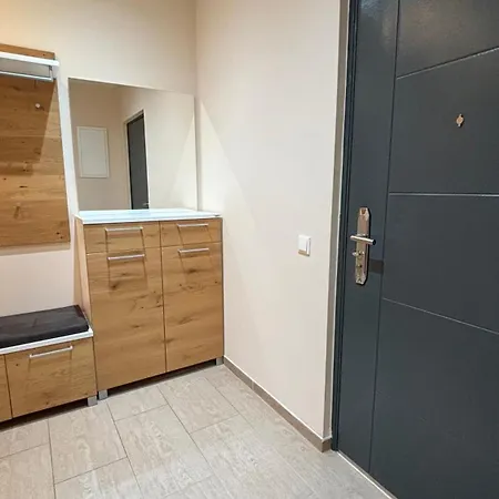 P&t 6 Appartement