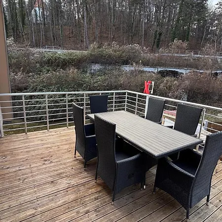 P&t 6 Appartement