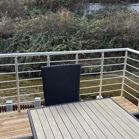 Appartement P&t 6 *