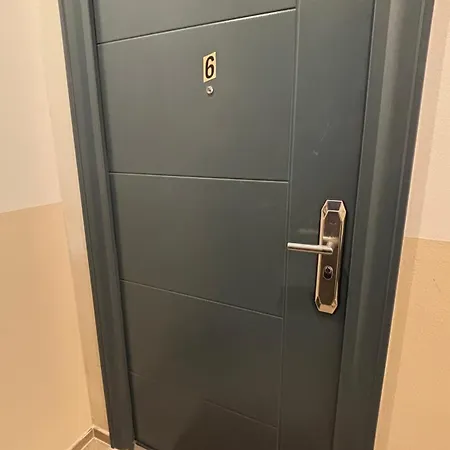Appartement P&t 6