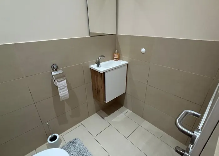 Apartman P&t 6 Altenhof