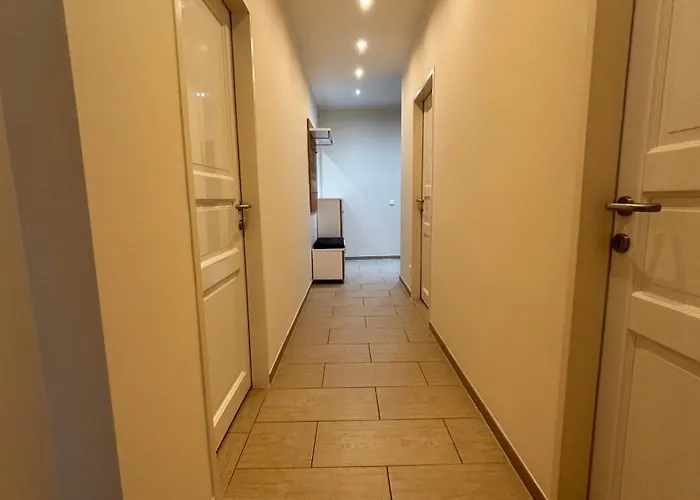 P&t 6 Apartman Altenhof