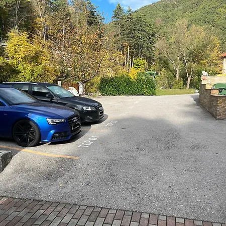 Διαμέρισμα P&t 6 Altenhof (Rohrbach)