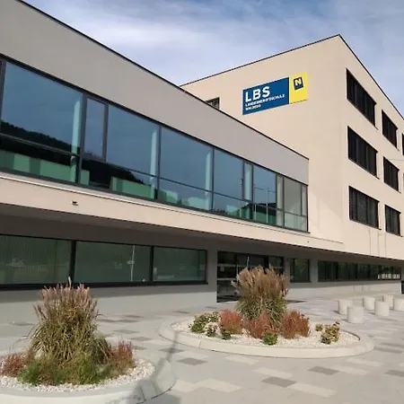 Lejlighed P&t 6 Altenhof (Rohrbach)