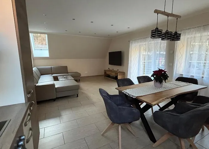 Διαμέρισμα P&t 6