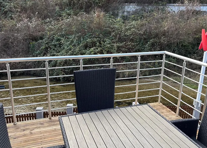 Διαμέρισμα P&t 6 *