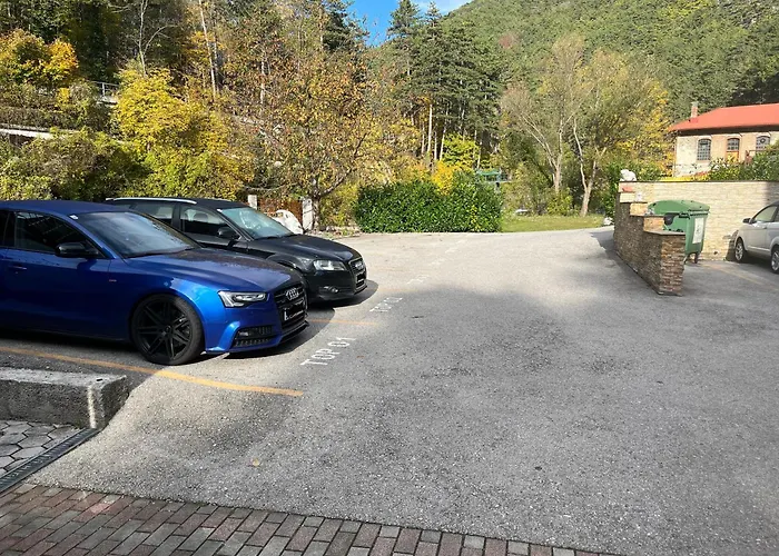 Διαμέρισμα P&t 6 Altenhof (Rohrbach)